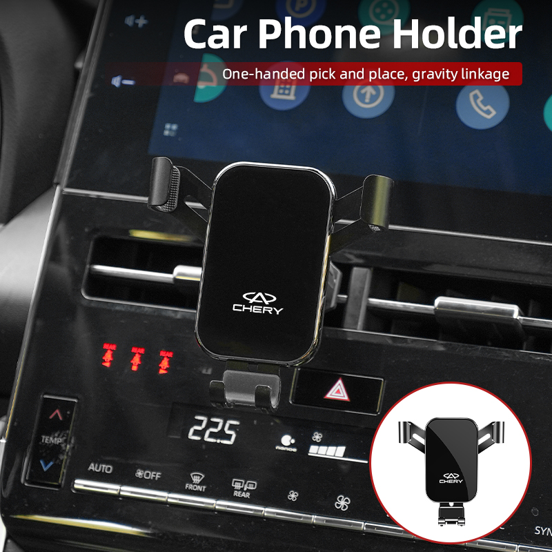 اكسسوارات السيارات حامل هاتف ت - مراجعة Qq Phone Accessories وسعره