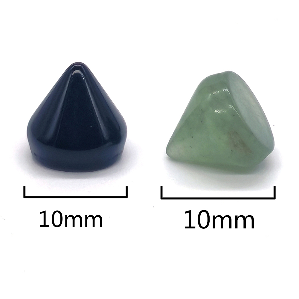 10*10 مللي متر حجر الكريستال ا - مراجعة Phone Accessories Europe وسعره