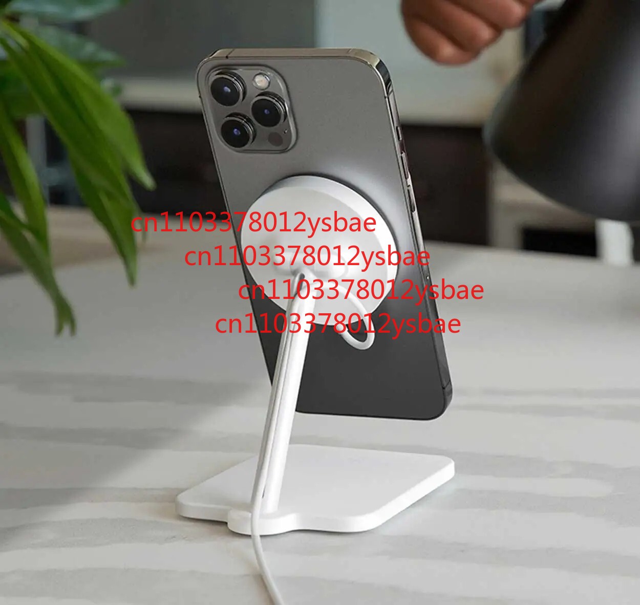 قاعدة مغناطيسية لـ Twelve Sout - مراجعة Phone Accessories Kit وسعره