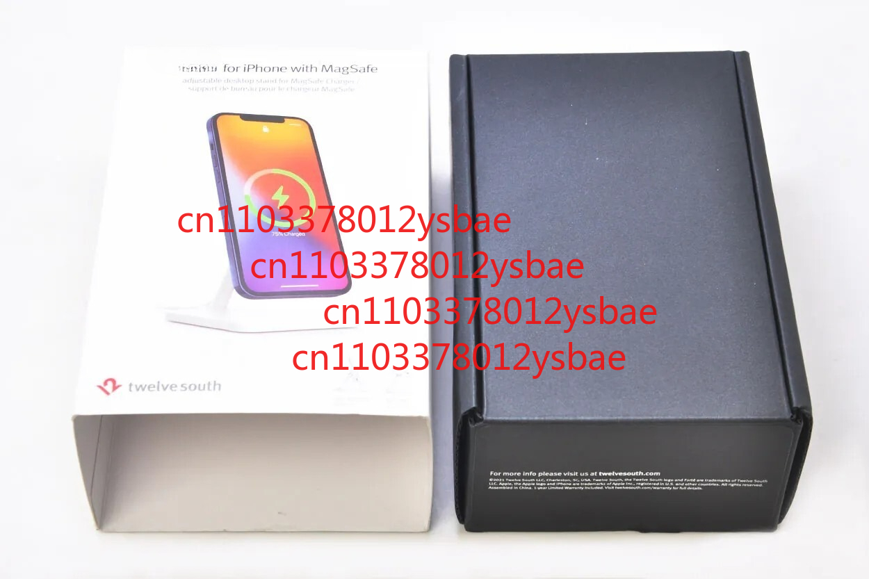 قاعدة مغناطيسية لـ Twelve Sout - مراجعة Phone Accessories Kit وسعره