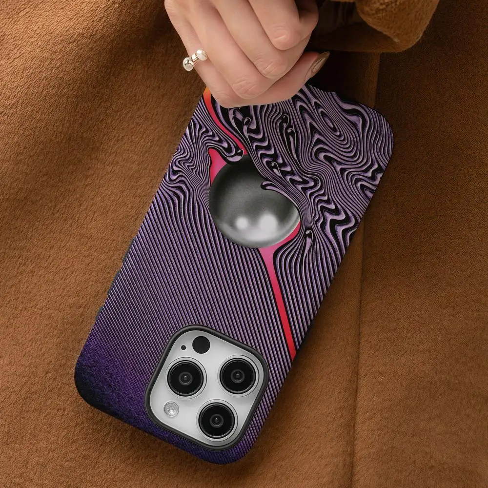 حافظة لهاتف آيفون 16 15 14 13  - مراجعة Phone Accessories Iphone وسعره