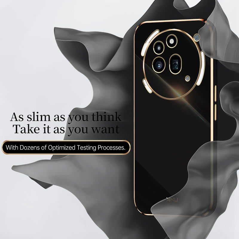 غطاء هاتف مربع الشكل مطلي لهات - مراجعة Phone Accessories Nothing وسعره