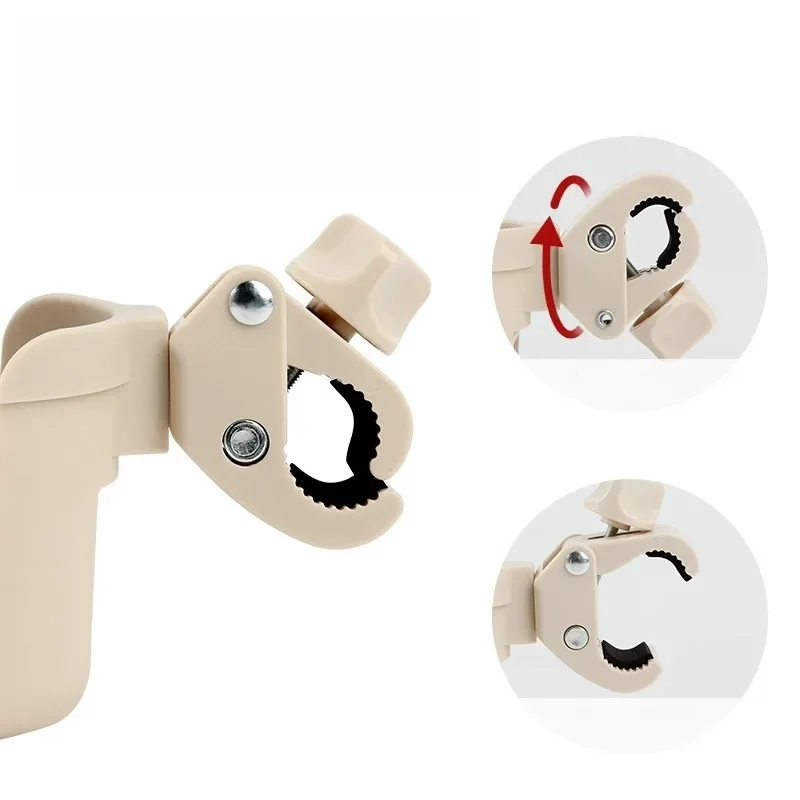 حامل زجاجة هاتف لعربة الأطفال  - مراجعة Phone Accessories Design Shop وسعره