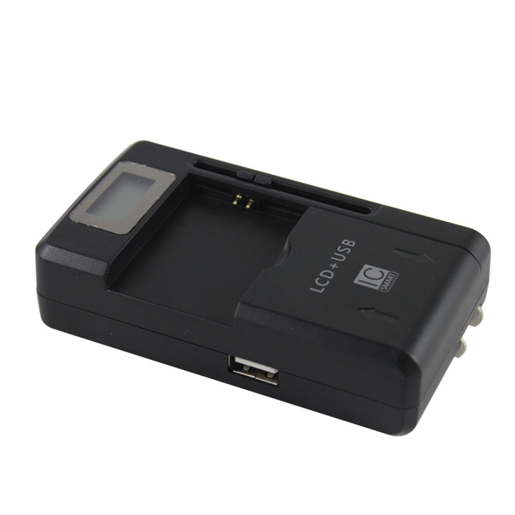 4.2 فولت شاحن بطارية عالمي الم - مراجعة Phone Accessories Kit وسعره