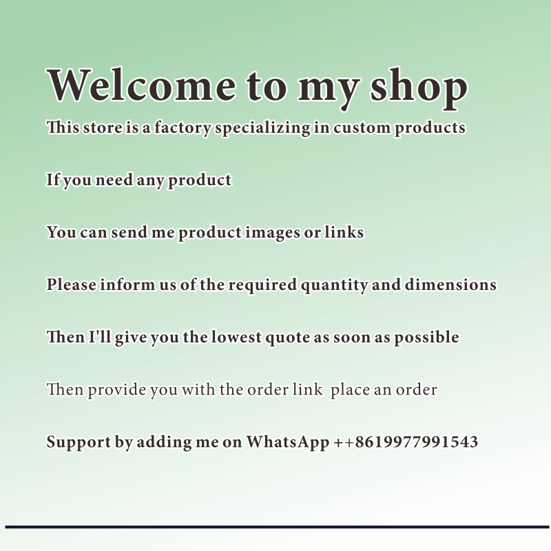 Custom.High نهاية التجزئة الها - مراجعة Phone Accessories Design Shop وسعره
