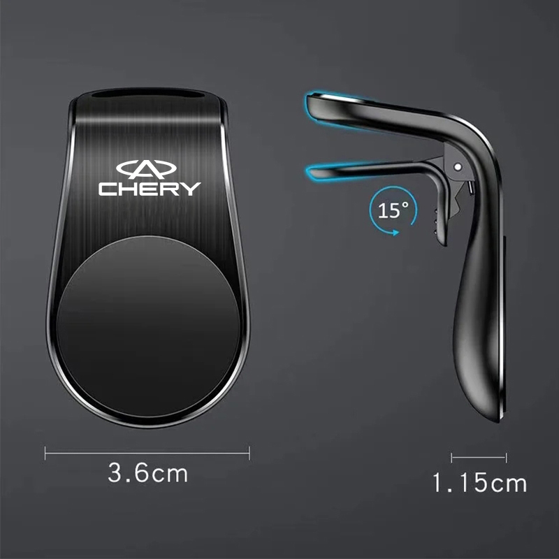 حامل هاتف مغناطيسي للسيارة، حا - مراجعة Qq Phone Accessories وسعره