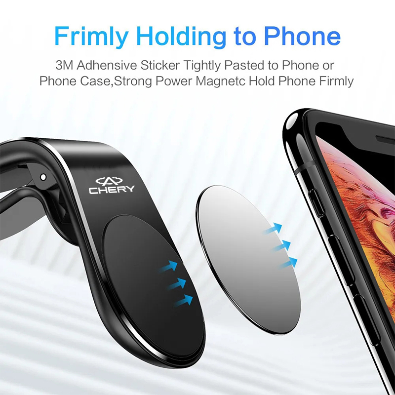 حامل هاتف مغناطيسي للسيارة، حا - مراجعة Qq Phone Accessories وسعره