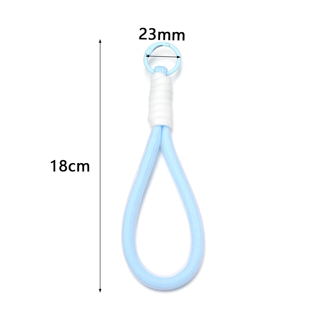 قطعتان من حاملات المفاتيح المن - مراجعة Phone Accessories Hooks وسعره