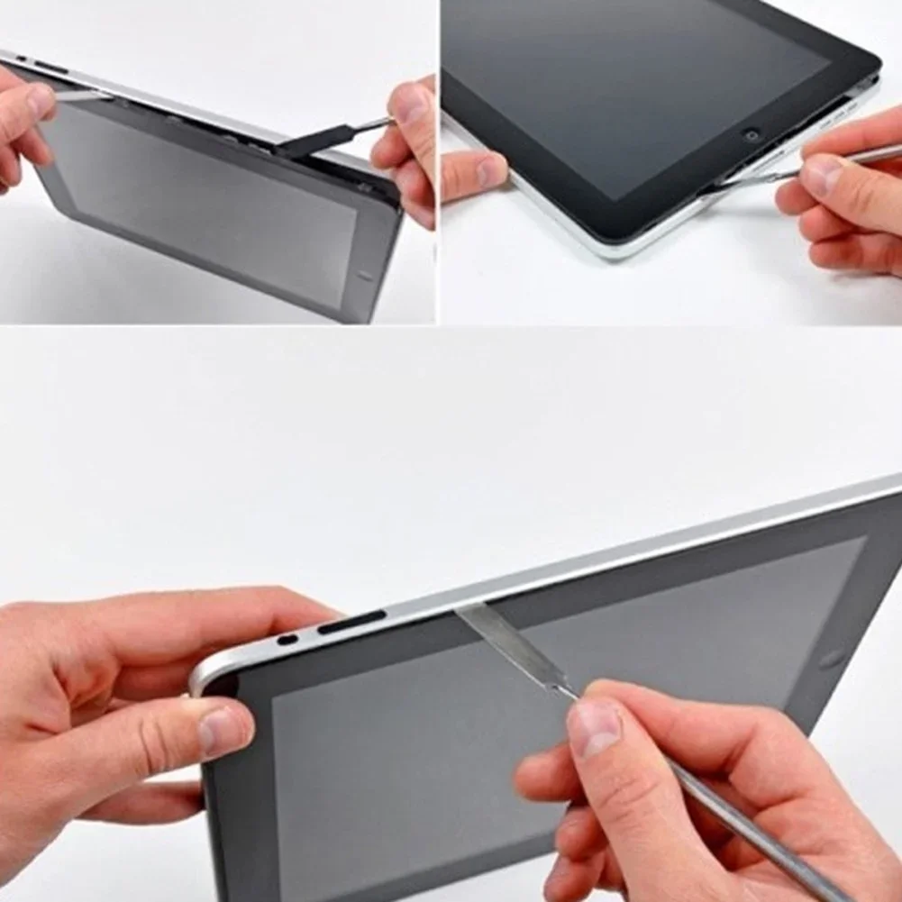 3 في 1 مجموعات أدوات إصلاح فتح - مراجعة Phone Accessories Kit وسعره
