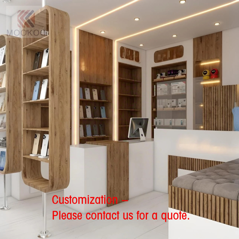 منتجات إلكترونية مخصصة، تصميم  - مراجعة Phone Accessories Design Shop وسعره
