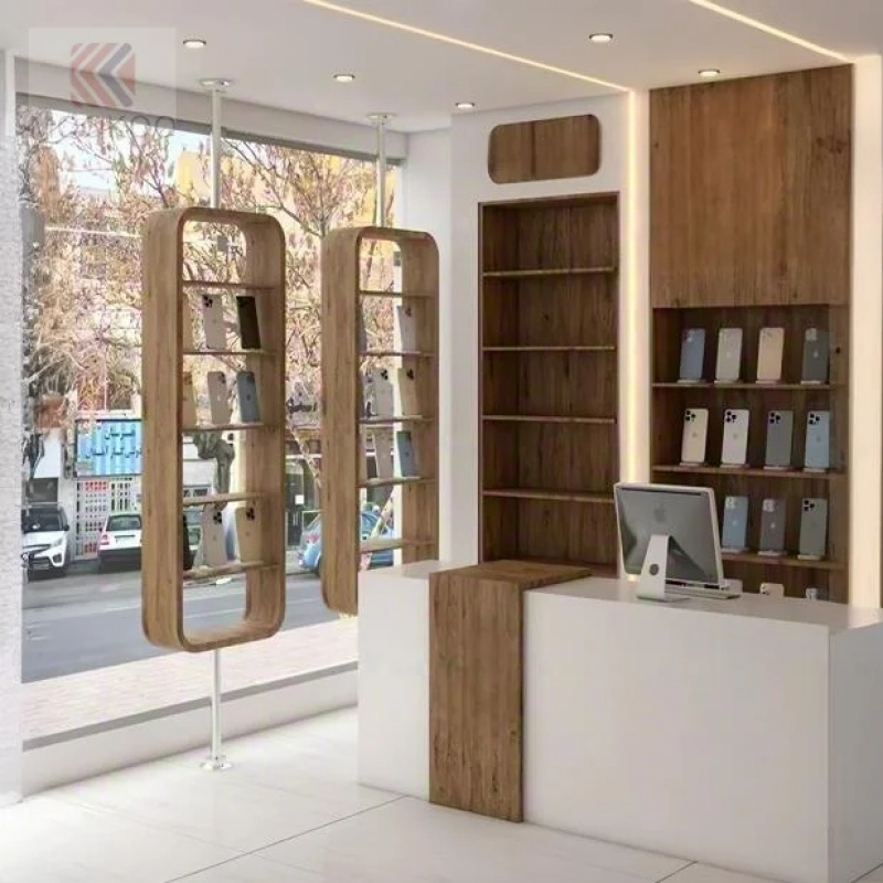منتجات إلكترونية مخصصة، تصميم  - مراجعة Phone Accessories Design Shop وسعره