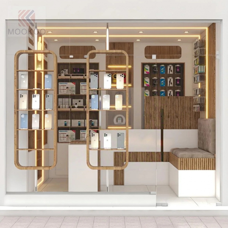 منتجات إلكترونية مخصصة، تصميم  - مراجعة Phone Accessories Design Shop وسعره