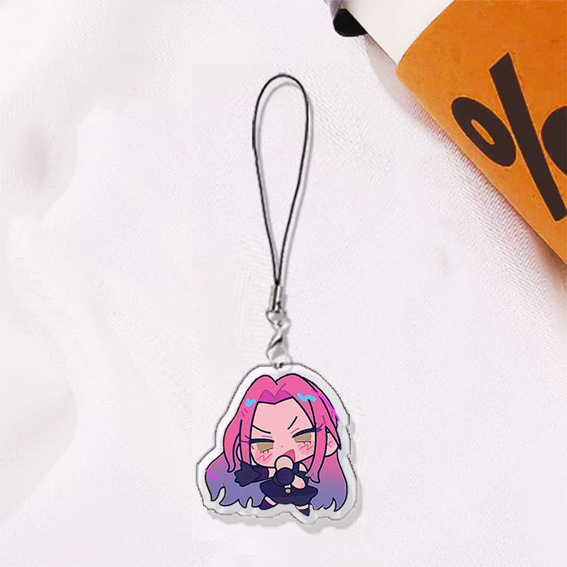 الأجهزة الطرفية الحيوانية المر - مراجعة Phone Accessories Chain وسعره