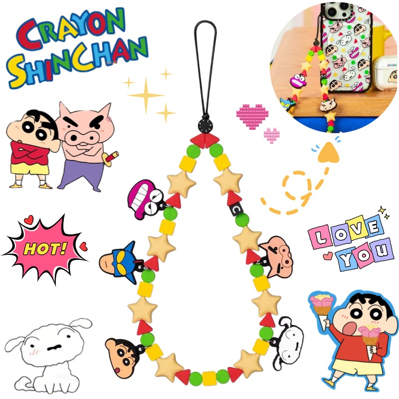 سلسلة تعليق هاتف محمول جديدة ب - مراجعة Phone Accessories Chain وسعره