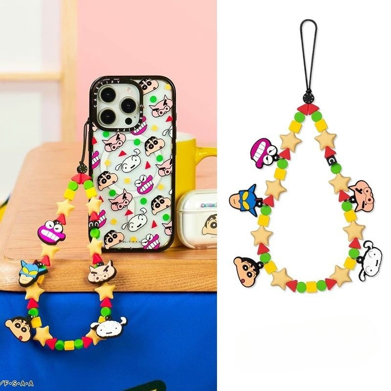 سلسلة تعليق هاتف محمول جديدة ب - مراجعة Phone Accessories Chain وسعره