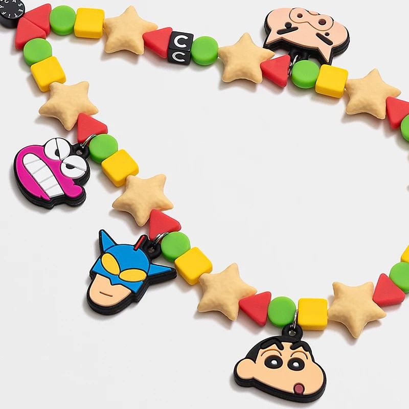 سلسلة تعليق هاتف محمول جديدة ب - مراجعة Phone Accessories Chain وسعره