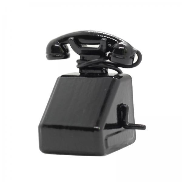 هاتف محاكاة صغير من سبيكة معدن - مراجعة Phone Accessories Europe وسعره