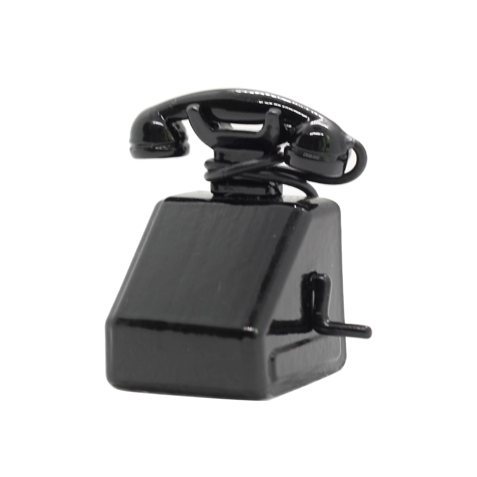 هاتف محاكاة صغير من سبيكة معدن - مراجعة Phone Accessories Europe وسعره