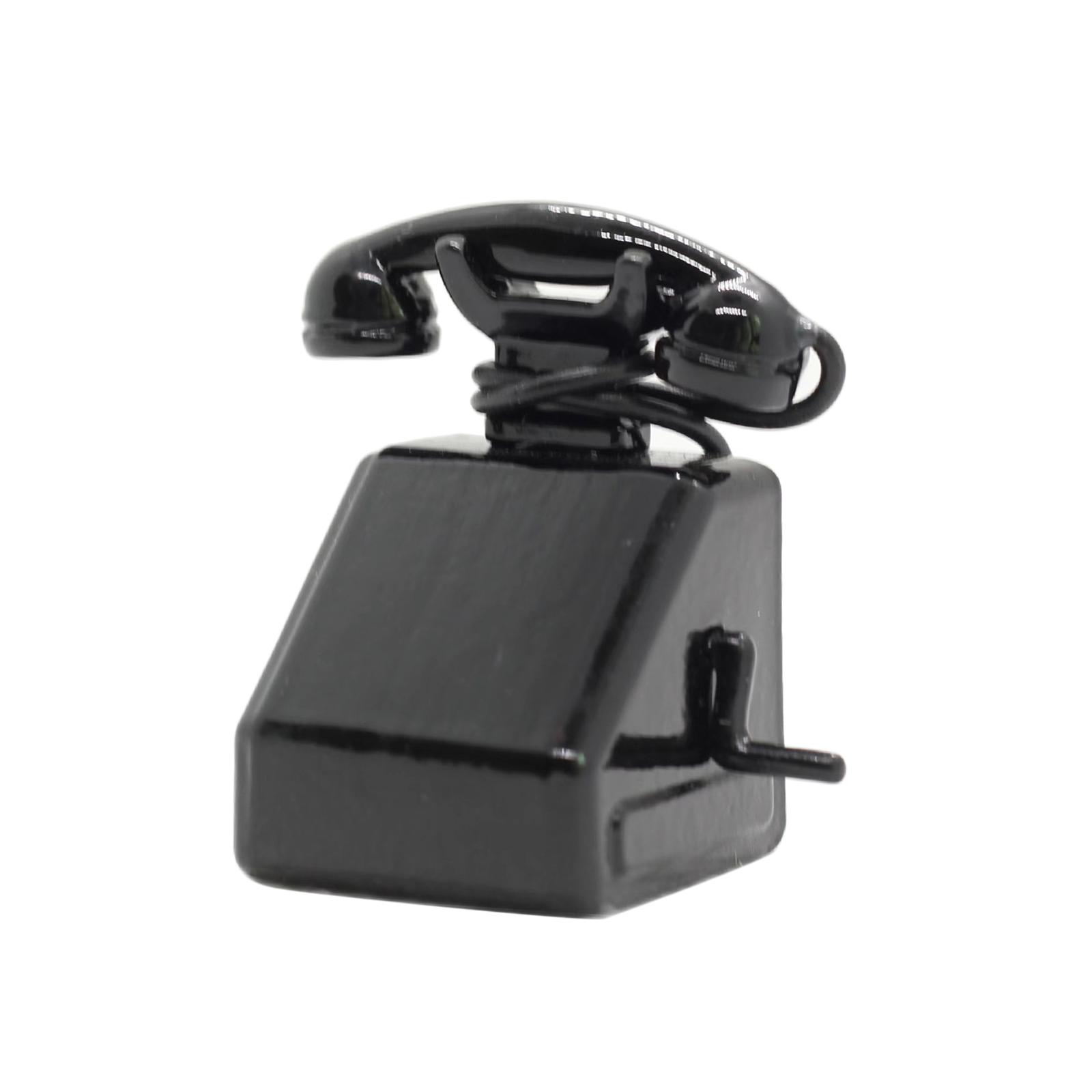 هاتف محاكاة صغير من سبيكة معدن - مراجعة Phone Accessories Europe وسعره