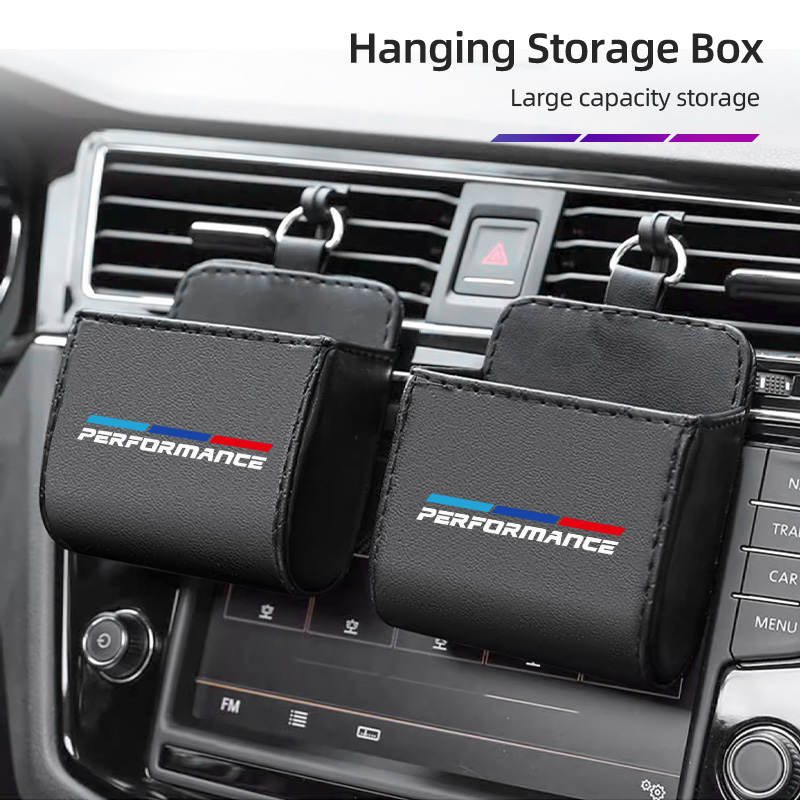 صندوق تخزين لفتحة تهوية السيار - مراجعة X1 Phone Accessories وسعره