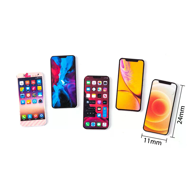 نموذج هاتف محمول مصغر لبيت الد - مراجعة Phone Accessories Europe وسعره