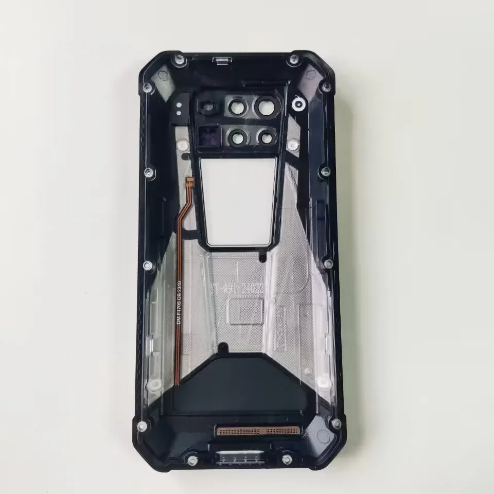 غطاء خلفي جديد لهاتف يونيهيرتز - مراجعة Phone Accessories Shop وسعره