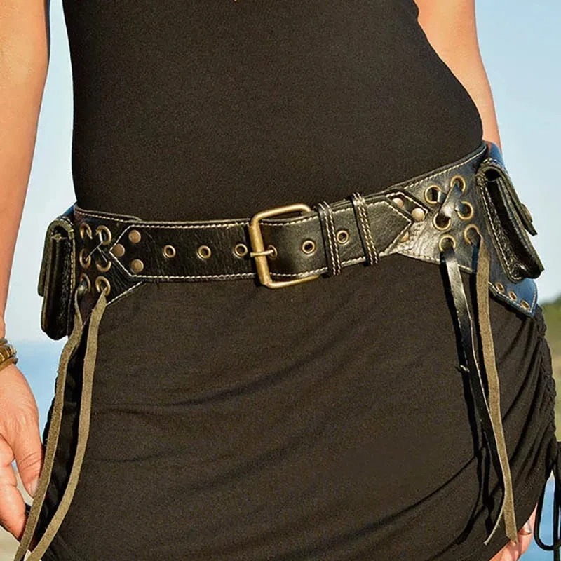 حقيبة خصر عتيقة الطراز على طرا - مراجعة Phone Accessories Europe وسعره