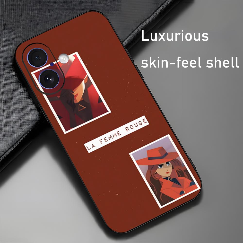 حافظة لهاتف آيفون 16 15 14 13  - مراجعة Phone Accessories Iphone وسعره
