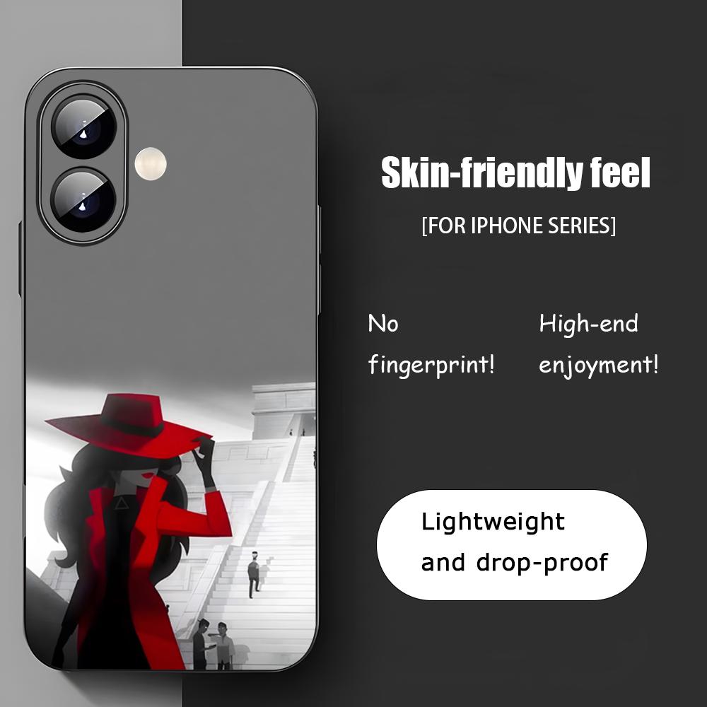 حافظة لهاتف آيفون 16 15 14 13  - مراجعة Phone Accessories Iphone وسعره