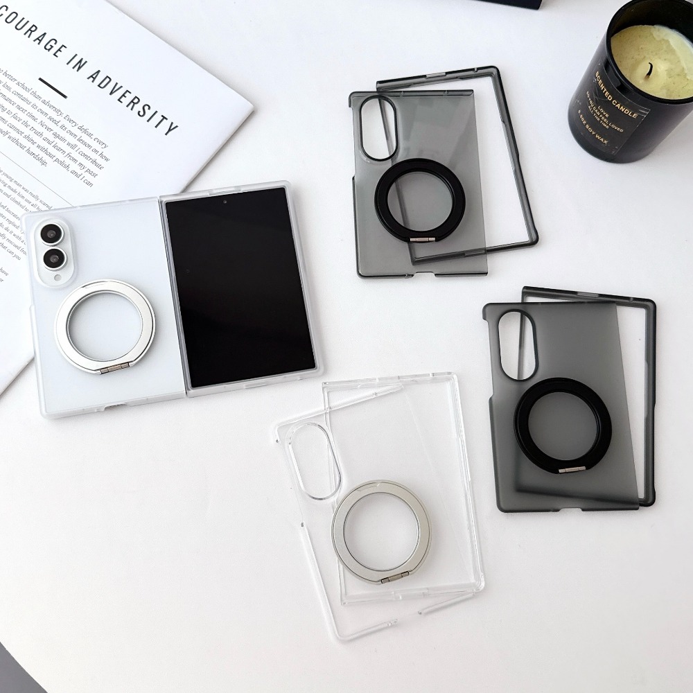 قابل للفصل 360 درجة °   حامل ح - مراجعة Z Phone Accessories وسعره