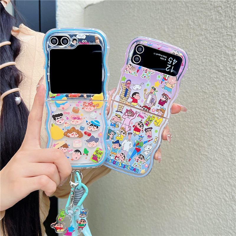 غطاء هاتف لطيف بتصميم كرتوني ي - مراجعة Z Phone Accessories وسعره