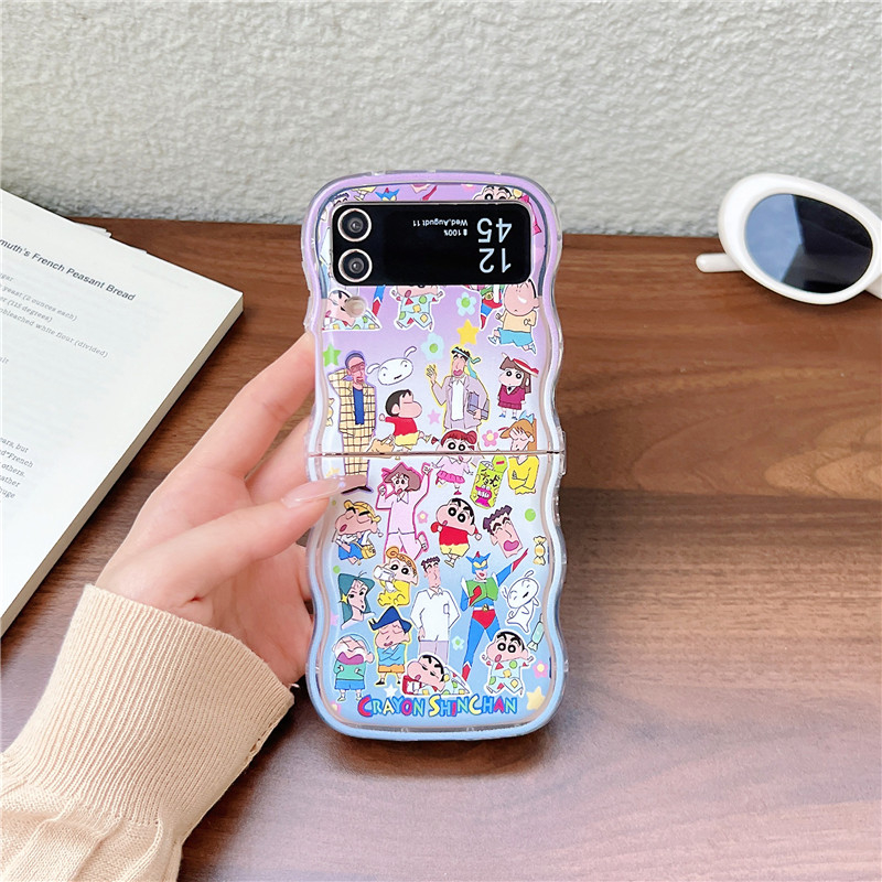 غطاء هاتف لطيف بتصميم كرتوني ي - مراجعة Z Phone Accessories وسعره