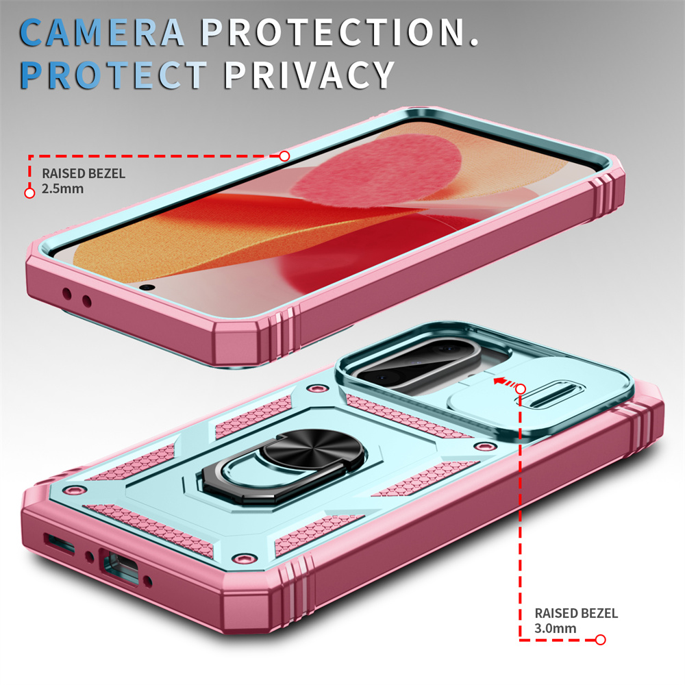 360 حلقة حامل مسنده الشريحة كا - مراجعة Phone Accessories Ring وسعره