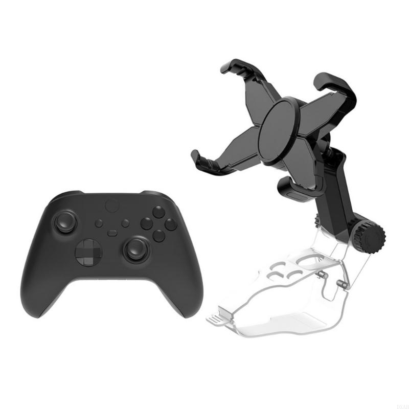 DXAB Wireless Game Controller  - مراجعة X1 Phone Accessories وسعره