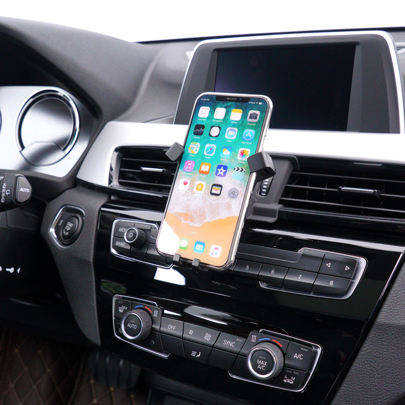 يصلح لسيارات BMW X1 F48 / X2 F - مراجعة X1 Phone Accessories وسعره