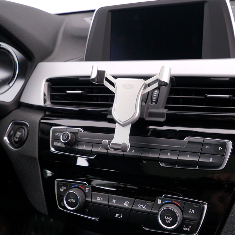 يصلح لسيارات BMW X1 F48 / X2 F - مراجعة X1 Phone Accessories وسعره