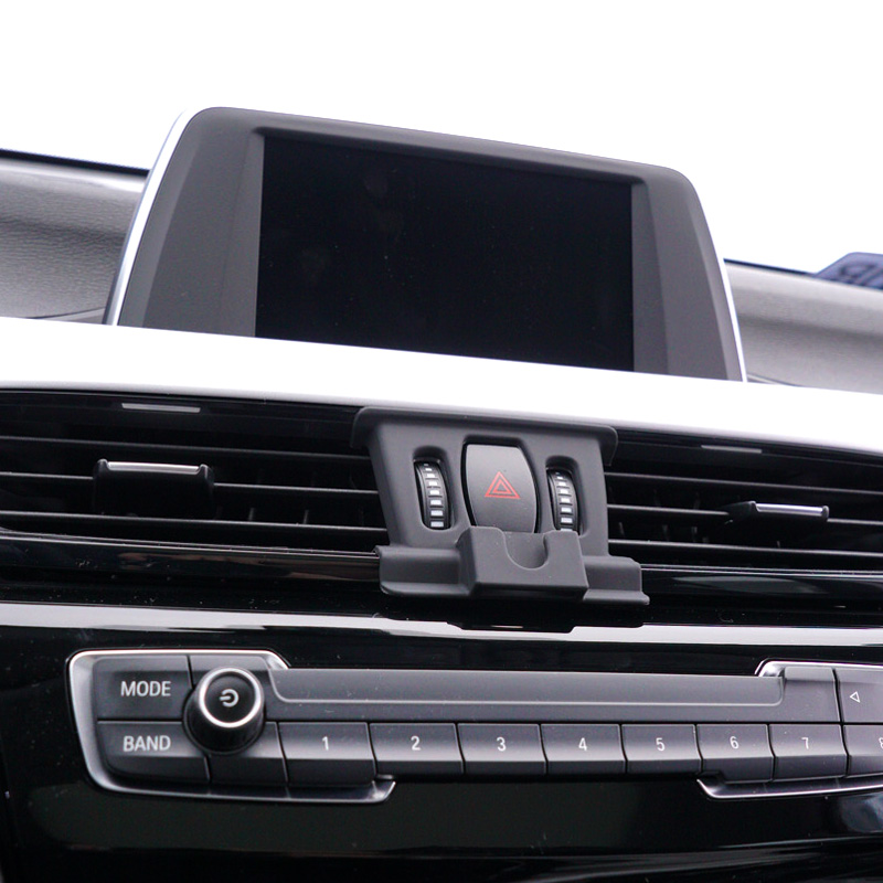 يصلح لسيارات BMW X1 F48 / X2 F - مراجعة X1 Phone Accessories وسعره