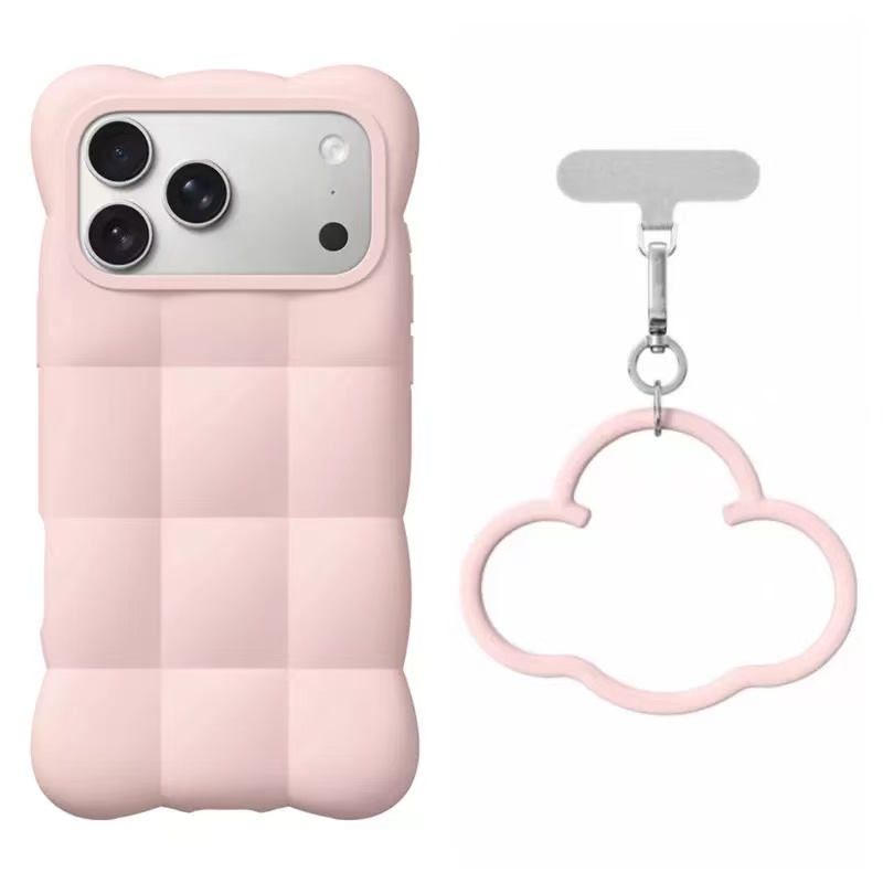 غطاء هاتف سيليكون من CASETiFY  - مراجعة Phone Accessories Case وسعره