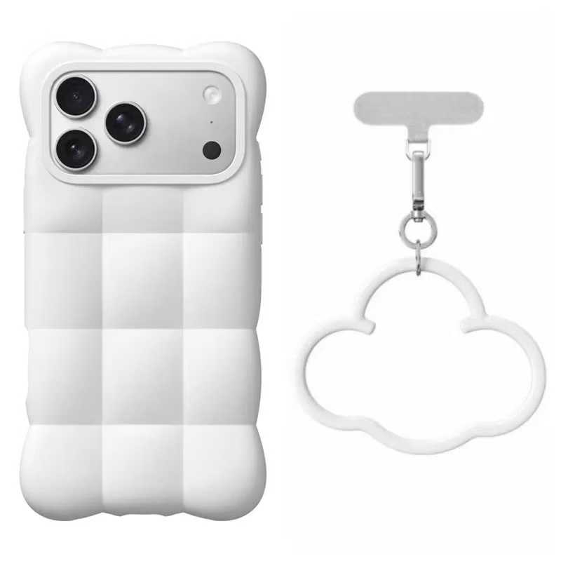 غطاء هاتف سيليكون من CASETiFY  - مراجعة Phone Accessories Case وسعره