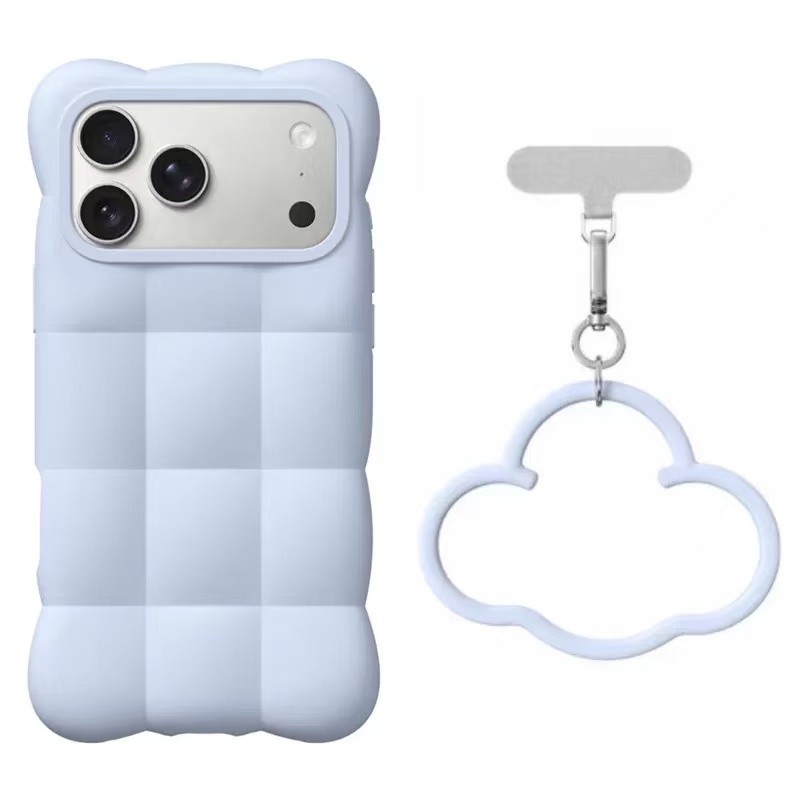 غطاء هاتف سيليكون من CASETiFY  - مراجعة Phone Accessories Case وسعره