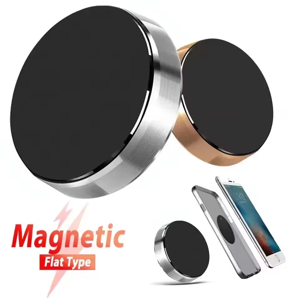 حامل هاتف مغناطيسي للسيارة، حا - مراجعة Phone Accessories Hooks وسعره