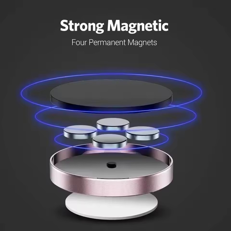 حامل هاتف مغناطيسي للسيارة، حا - مراجعة Phone Accessories Hooks وسعره