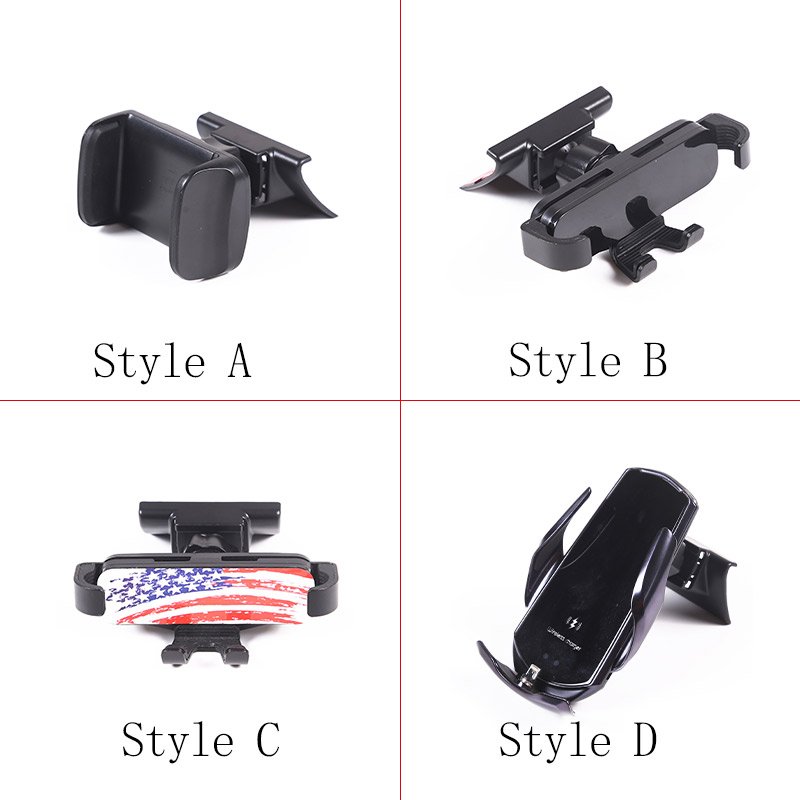 قاعدة تحكم مركزية للسيارة للها - مراجعة X1 Phone Accessories وسعره