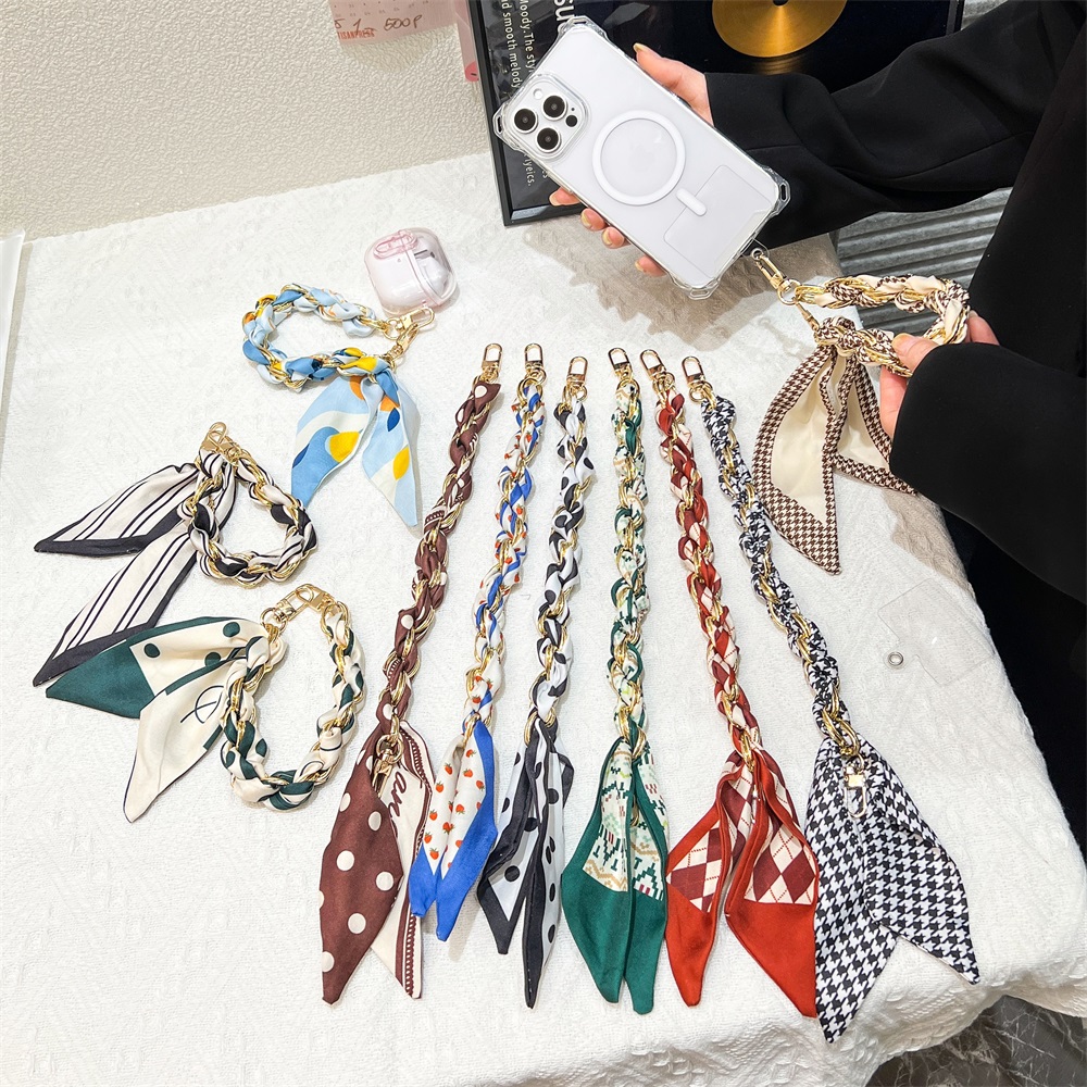 حبل قصير عالمي للهاتف المحمول، - مراجعة Phone Accessories Chain وسعره