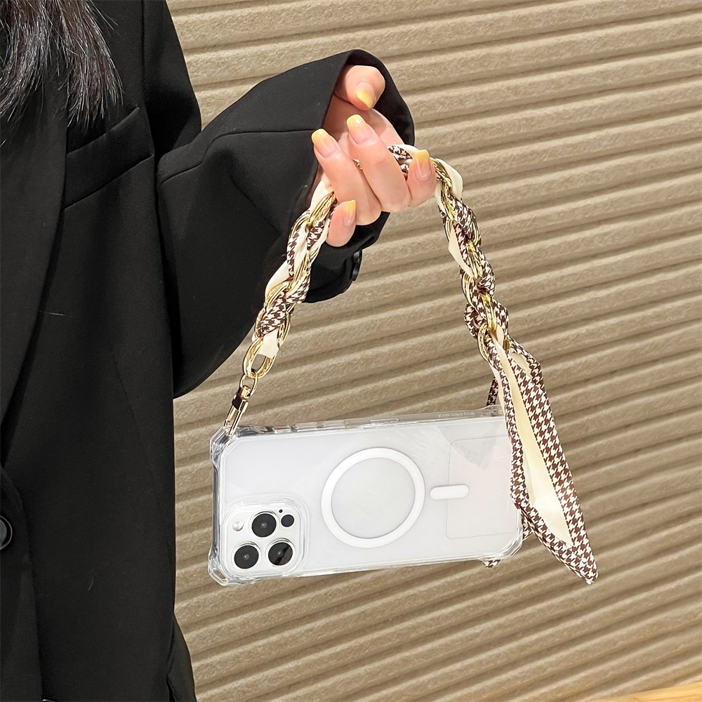 حبل قصير عالمي للهاتف المحمول، - مراجعة Phone Accessories Chain وسعره