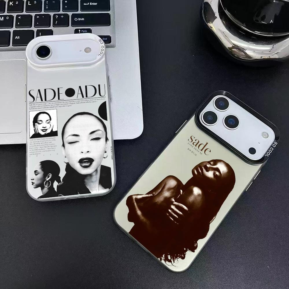 جراب هاتف بتصميم مغني شهير S-s - مراجعة Phone Accessories Iphone وسعره