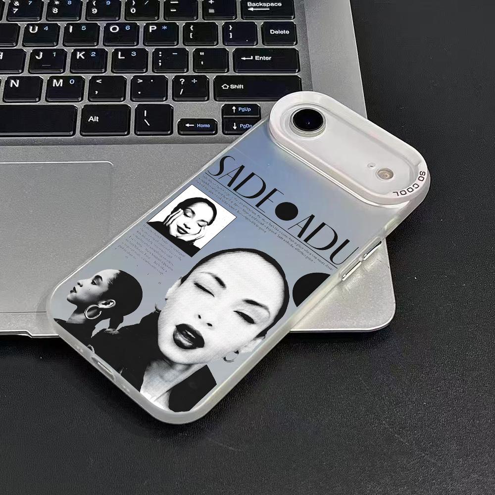 جراب هاتف بتصميم مغني شهير S-s - مراجعة Phone Accessories Iphone وسعره