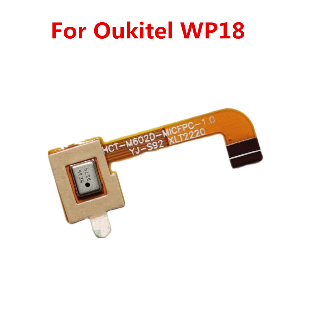 كابل مرن جانبي لإصلاح ميكروفون - مراجعة Phone Accessories Shop وسعره