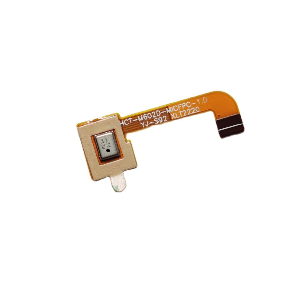 كابل مرن جانبي لإصلاح ميكروفون - مراجعة Phone Accessories Shop وسعره