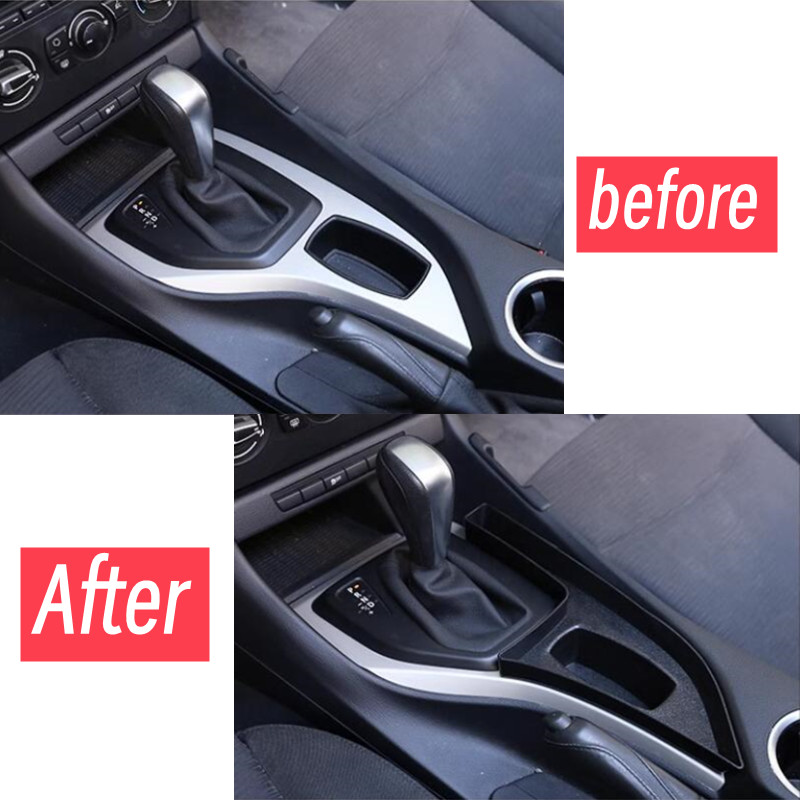 لسيارات BMW X1 E84 2011-2015 A - مراجعة X1 Phone Accessories وسعره